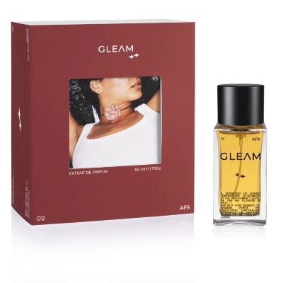 GLEAM Afa Extrait 50 ml